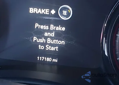 2018 Dodge Charger Daytona 392 Rwd z USA, uszkodzony, nr VIN 2C3CDXGJ4JH247502